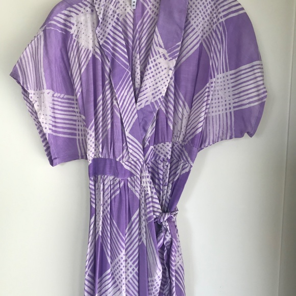 Osei-Duro Sampa Dress "S" Never Worn - Picture 5 of 8